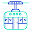 Cable car 图标 64x64