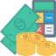 Finance іконка 64x64