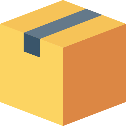 Package icon