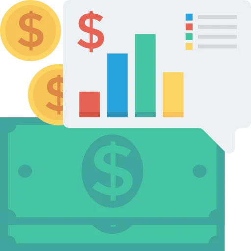 Finance icon