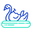 Duck 图标 64x64