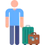 Traveler icon 64x64