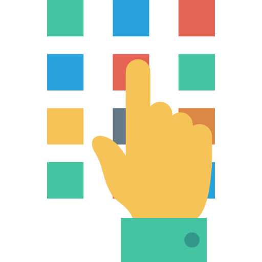 Dial icon