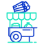 Popcorn アイコン 64x64