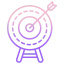 Target アイコン 64x64