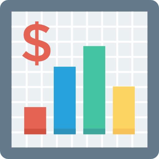 Analytics icon