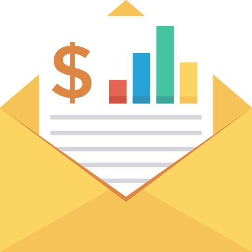 Analytics icon