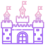 Castle アイコン 64x64