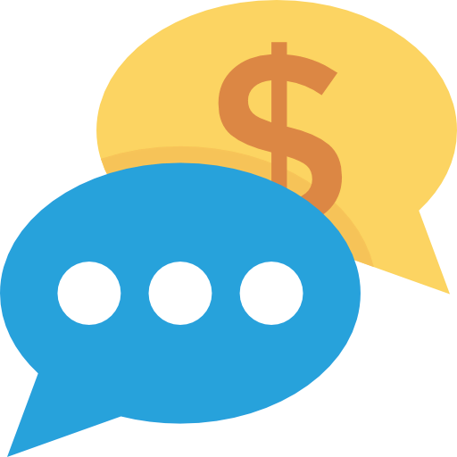 Chat icon