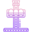 Drop tower アイコン 64x64