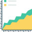 Graph biểu tượng 64x64