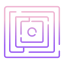 Maze アイコン 64x64