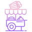 Popcorn アイコン 64x64