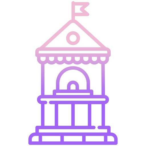 Ticket counter icon