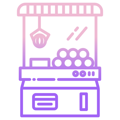 Toy machine Symbol