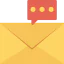 Email Ikona 64x64
