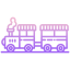 Train ride アイコン 64x64