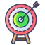 Target アイコン 64x64