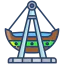 Boat アイコン 64x64