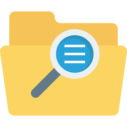 Folder icon
