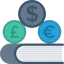 Finance Ikona 64x64
