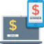 Laptop Ikona 64x64