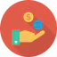 Income icon 64x64
