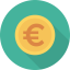 Euro icon 64x64