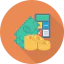 Finance icon 64x64