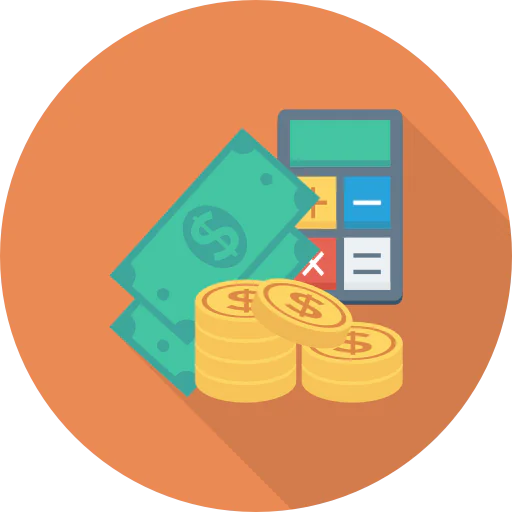 Finance icon