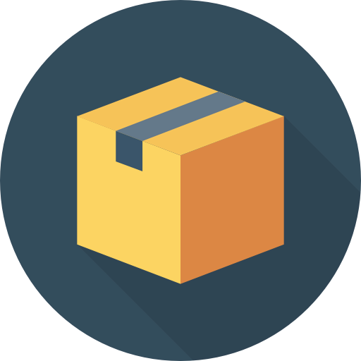 Package icon