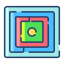 Maze アイコン 64x64