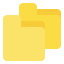 Folder icon 64x64