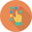 Dial icon 64x64