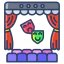 Show アイコン 64x64