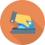 Credit card icon 64x64