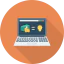 Laptop icon 64x64