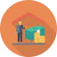 Mortgage icon 64x64
