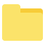 Folder icon 64x64