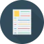 Curriculum icon 64x64