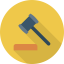 Auction icon 64x64