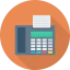 Fax icon 64x64