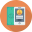 Smartphone icon 64x64
