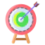 Target Symbol 64x64