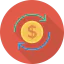 Coin icon 64x64