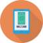 Smartphone icon 64x64
