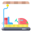 Bumper car Symbol 64x64