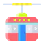 Cable car Symbol 64x64