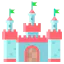 Castle Symbol 64x64