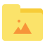 Folder icon 64x64